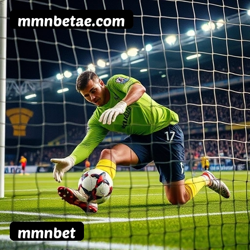 Bônus e promoções mmnbet